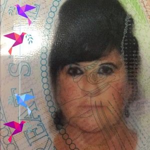 Meet your Posher, Donna